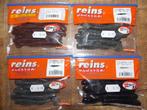 Reins Buuering Shad 3", Ophalen, Nieuw, Complete set