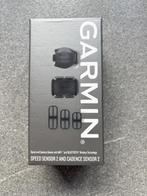 Garmin cadans- en snelheidssensor 2, Ophalen, Cadanssensor, Zo goed als nieuw