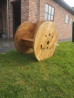 Industriële tuinstoel, Ophalen, Zo goed als nieuw