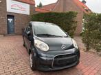 citroen C1 1.0 Benzine 2010 Slechts 150.000Km, Auto's, Citroën, Voorwielaandrijving, Stof, 50 kW, Zwart