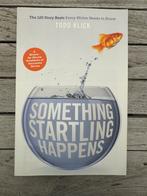 Something Startling Happens - Todd Klick, Ophalen of Verzenden, Zo goed als nieuw