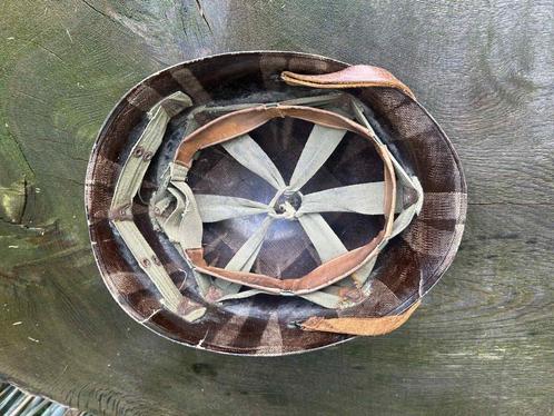 Liner is de Tweede Wereldoorlog, Verzamelen, Militaria | Tweede Wereldoorlog, Overige soorten, Ophalen of Verzenden
