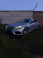 Mercedes e250 of ruilen, Auto's, Mercedes-Benz, Diesel, Particulier, Te koop, Lichtmetalen velgen