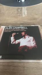 Glen campbell, Ophalen, Zo goed als nieuw