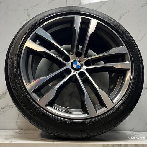 Bmw X5 X6 F15 F16 275/40/20 INCH STYLING 468 M Bridgestone, Autos : Pièces & Accessoires, Pneus & Jantes, Pneus et Jantes, Pneus été