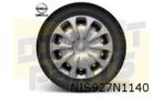 Nissan Micra K14 Wieldop 15''  Origineel! 403154AA0A, Auto diversen, Wieldoppen, Verzenden, Nieuw