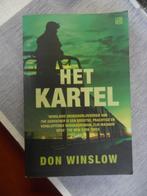 het kartel ( don winslow ), Enlèvement ou Envoi