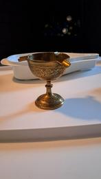 lot of afzonderlijk oude koperen/bronze voorwerpen, Antiek en Kunst, Ophalen of Verzenden