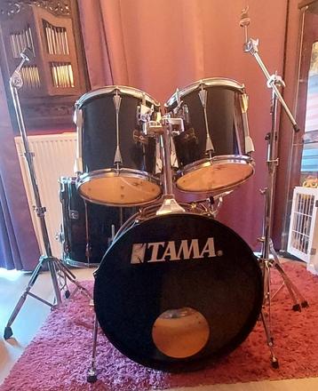 TAMA ARTSTAR ES 1980/1990 , cc en laiton... disponible aux enchères