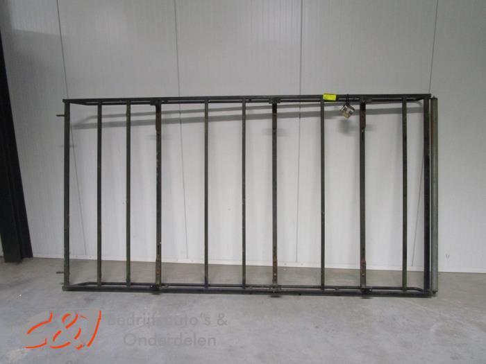 Imperiaal van een Nissan Interstar, Auto-onderdelen, Carrosserie, Nissan, Gebruikt, 3 maanden garantie, Ophalen of Verzenden