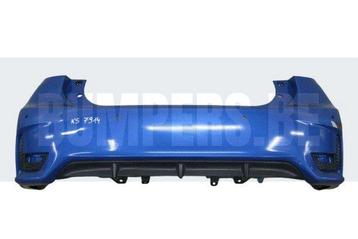 Bumper Lexus CT 200 H CT200H FACELIFT 14-17 52159-76070 Acht beschikbaar voor biedingen