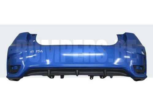 Bumper Lexus CT 200 H CT200H FACELIFT 14-17 52159-76070 Acht, Auto-onderdelen, Carrosserie, Bumper, Achter, Gebruikt, 6 maanden garantie