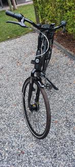 Gazelle Orange C7+, Fietsen en Brommers, Ophalen, Zo goed als nieuw, Gazelle