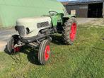 1963 Fendt FL 131 Farmer 1 z Oldtimer tractor, Oldtimer, Fendt