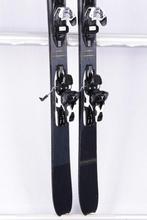 166 freeride ski's GRENZWERTIG FREETOUR CLT, 160 tot 180 cm, Gebruikt, Verzenden, Carve