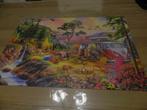 Puzzel 1000 stukken, Ophalen of Verzenden
