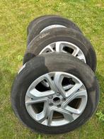 Citroën c5 aircross 17” velgen, Auto-onderdelen, Ophalen, Velg(en), 17 inch, Personenwagen