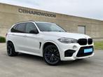 BMW X5M 575pk, Autos, BMW, Cuir, Achat, 4395 cm³, Entreprise