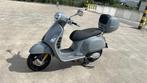 Vespa GTS 300 Super , 1800 KM , 2019, Bedrijf