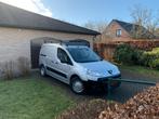 Peugeot Partner - Lichte vracht, Auto's, Voorwielaandrijving, 4 deurs, Stof, Grijs