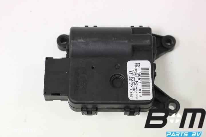 Kachelstelmotor VW Beetle 5C, Auto-onderdelen, Airco en Verwarming, Gebruikt