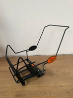 Baby Mee STECO (maxicosi drager), Ophalen, Gebruikt