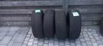 Continental winter banden te koop, Auto-onderdelen, Ophalen, Gebruikt, 16 inch, Band(en)