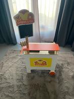 Janod Crêpes & Co, Ophalen, Zo goed als nieuw