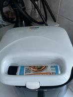 XXL Toaster/Croque machine., Elektronische apparatuur, Broodroosters, Ophalen of Verzenden, Zo goed als nieuw