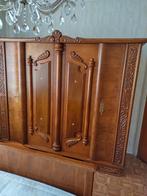 Chambre complète, Enlèvement