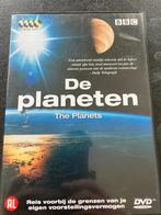 De Planeten boxset DVD, Cd's en Dvd's, Dvd's | Documentaire en Educatief, Alle leeftijden, Boxset, Wetenschap of Techniek, Ophalen of Verzenden