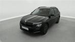 Skoda Kamiq 1.0 TSI 115Cv Black Dots CARPLAY / CAMERA / FULL, Auto's, Skoda, Stof, Gebruikt, 116 pk, Zwart