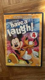 3 DVD's van Mickey Mouse!, Europees, Tekenfilm, Verzenden, Alle leeftijden
