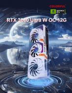 RTX 3060 ULTRA W OC 12G, Informatique & Logiciels, Mémoire RAM