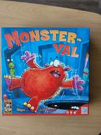 Monsterval, Kosmos, compleet, Ophalen of Verzenden, Zo goed als nieuw, Kosmos