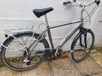 Herenfiets Prestige grote maat 63 bijna nieuw, Fietsen en Brommers, Fietsen | Heren | Herenfietsen, Ophalen of Verzenden, Zo goed als nieuw