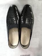 Dames schoenen zwart maat 39 in mooie staat., Vêtements | Femmes, Chaussures, Comme neuf, Noir, Sabots, Enlèvement