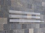 beschermkappen tl lichten, Doe-het-zelf en Bouw, Bouwverlichting, Ophalen, Nieuw, Armatuur
