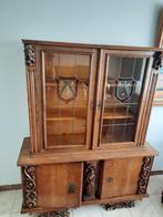 Vintage eetkamer, Ophalen, Gebruikt, Vintage