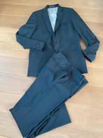 Mooi Herenkostuum als nieuw maat 52, Kleding | Heren, Kostuums en vesten, Ophalen, Maat 52/54 (L)