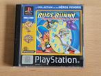 Bugs Bunny : Voyage à Travers le Temps PS1 Playstation 1 jeu, Enlèvement ou Envoi, Comme neuf