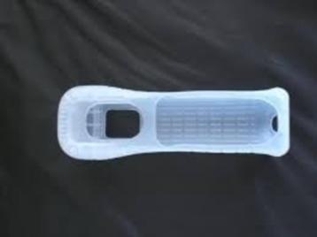 Wii beschermhoes controller beschikbaar voor biedingen
