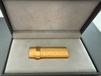 Briquet de luxe authentique de Christian Dior., Enlèvement, Comme neuf, Briquet