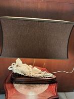 Vintage lampe à poser geisha couchée, Antiquités & Art, Enlèvement