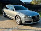 Audi A6 2013 2.0l 177pk, Te koop, Particulier