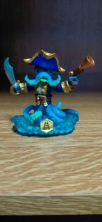 Skylanders Swap Force : Wash Buckler, Enlèvement ou Envoi, Comme neuf