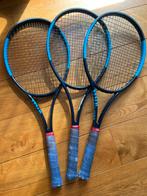 Wilson Ultra 97 - Griep 2, Sport en Fitness, Tennis, Racket, Gebruikt, Wilson, L2