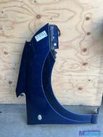 OPEL MERIVA A Z21B Blauw rechts voorscherm zijscherm 2003-20, Auto-onderdelen, Ophalen of Verzenden, Gebruikt, Opel, Spatbord