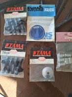 kit de batterie : Small Drum Knickknacks Tama - Pearl - Evan, Musique & Instruments, Enlèvement ou Envoi