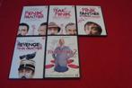 the pink panther dvd's, Cd's en Dvd's, Ophalen of Verzenden